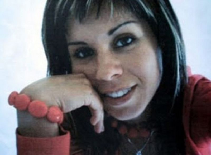 La joven de Ourense desaparecida