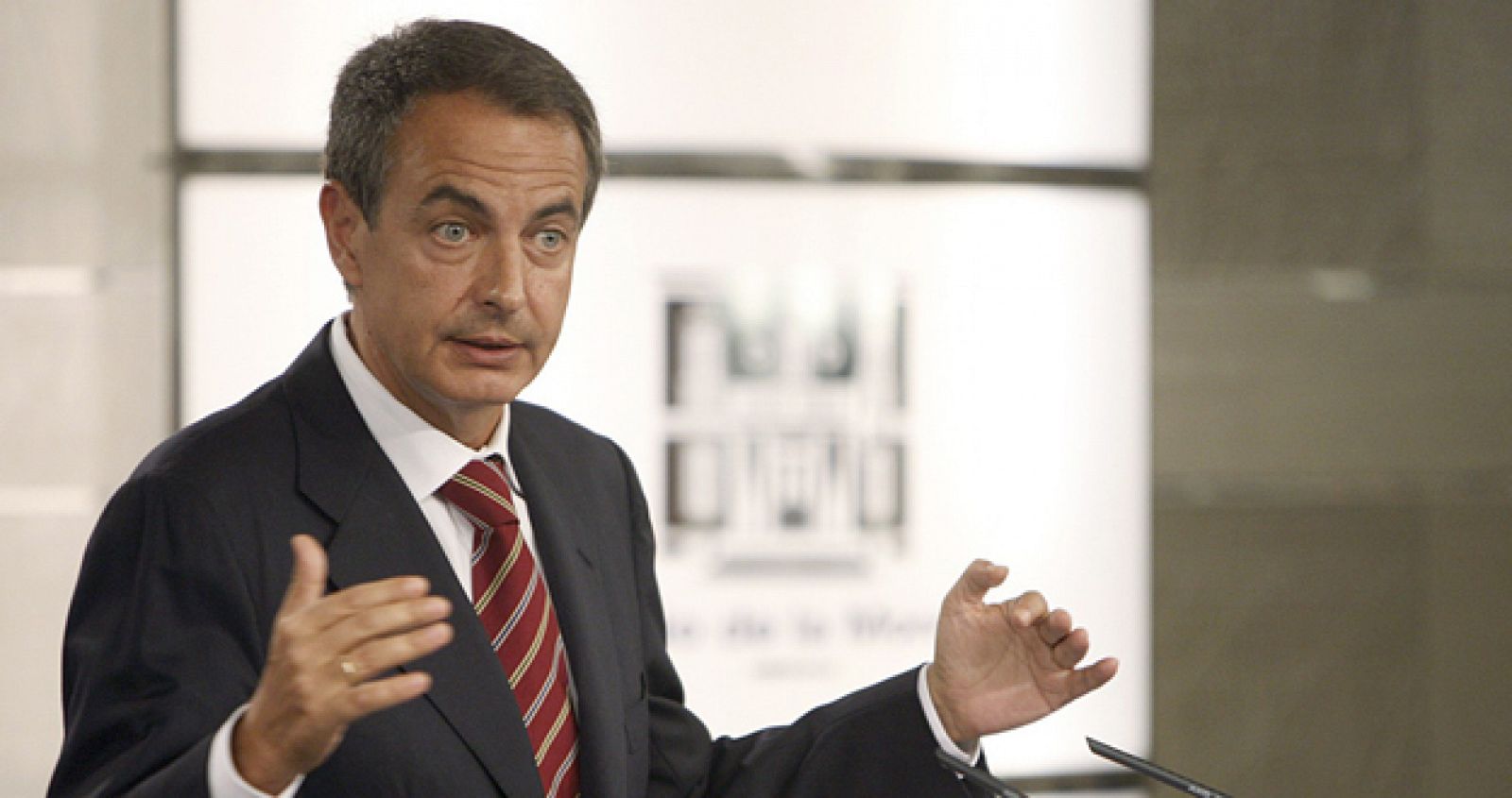 Rodríguez Zapatero