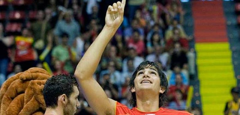 Ricky jugará donde ha elegido, su destino seguirá en Barcelona.