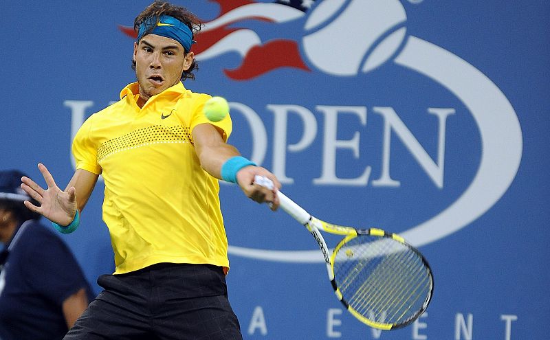 RAFAEL NADAL VS NICOLAS KIEFER