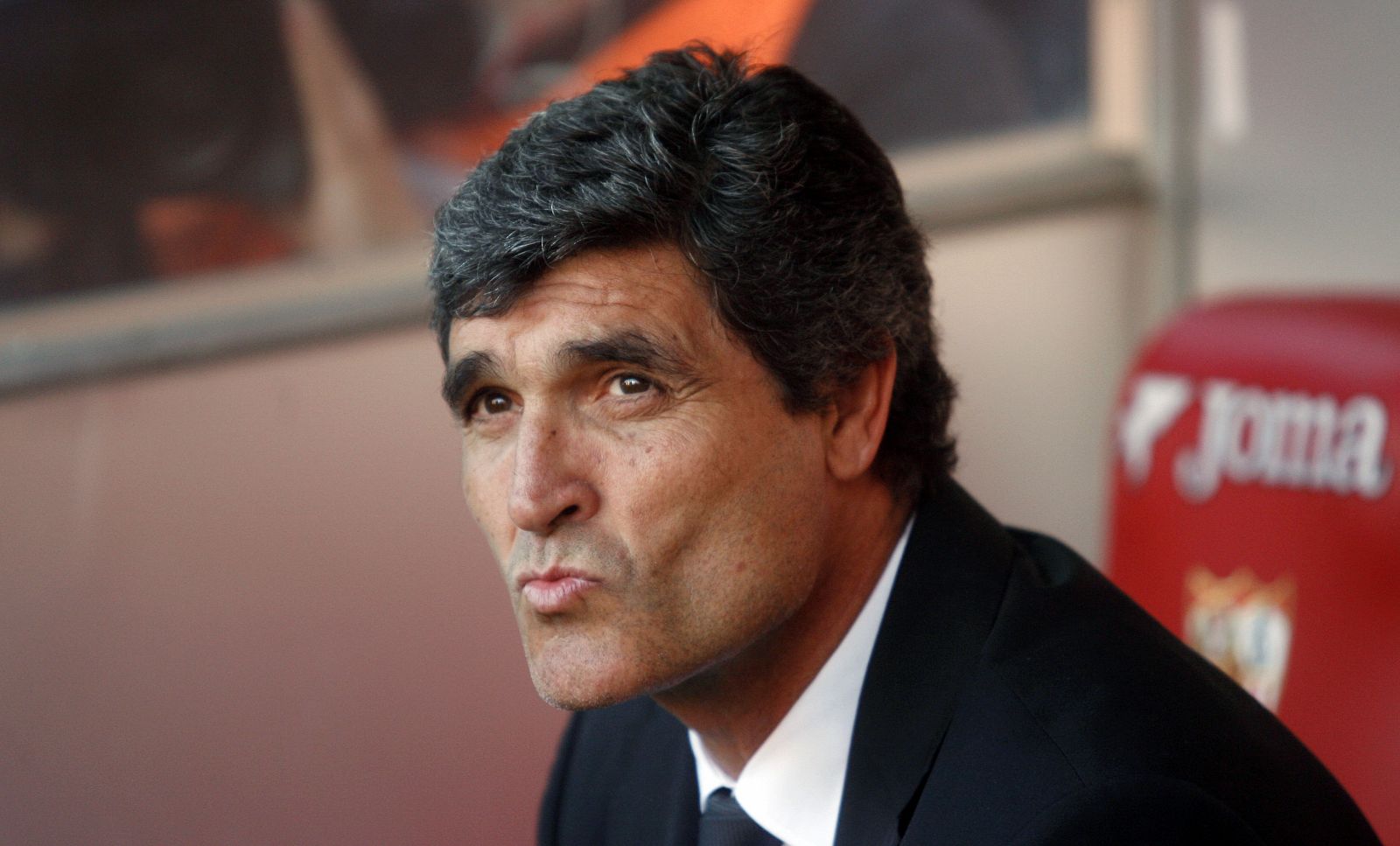 Juande Ramos podría volver a jugar contra algún equipo español en los cruces de Champions