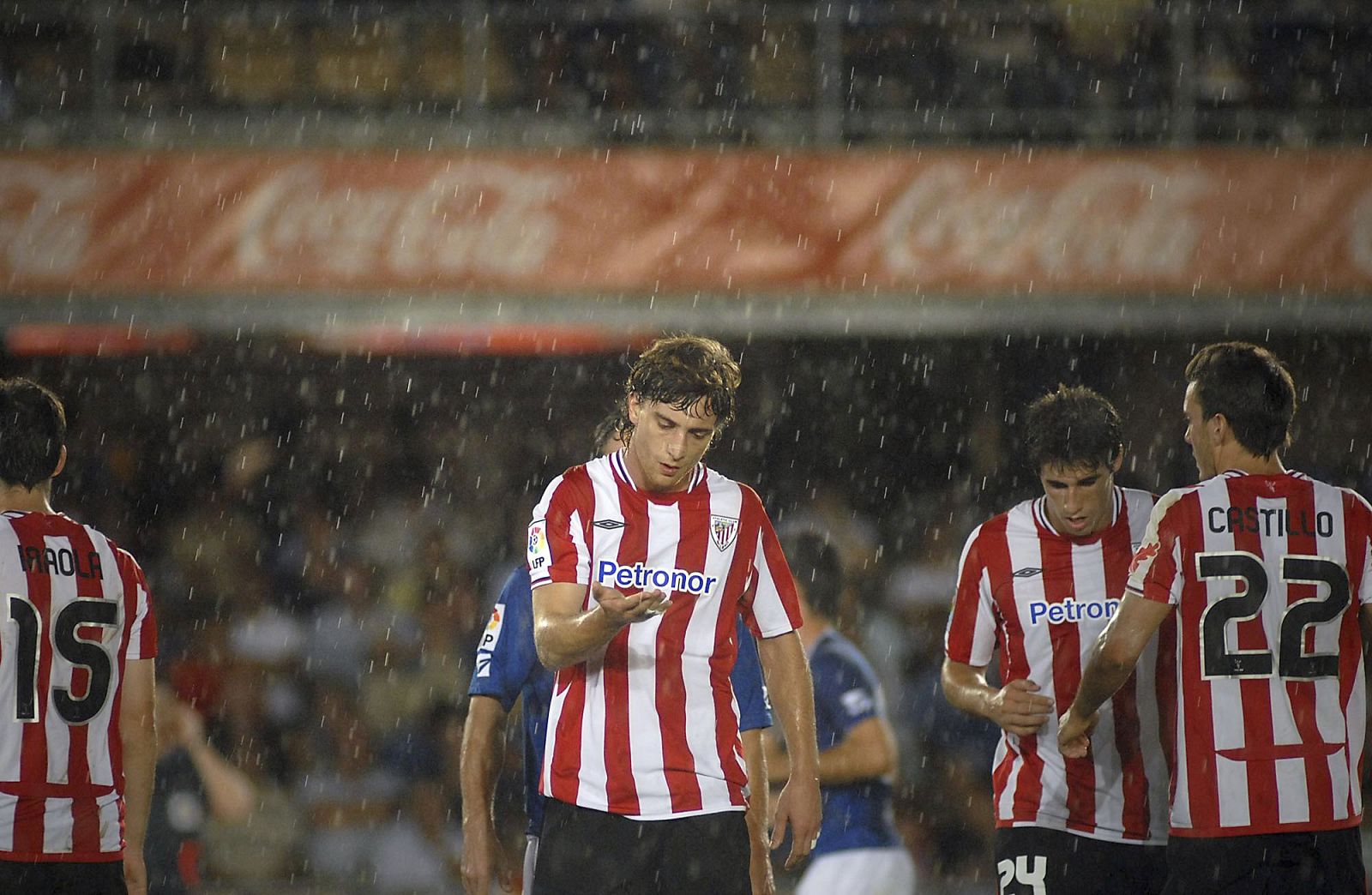 XEREZ CD-ATHLETIC BILBAO