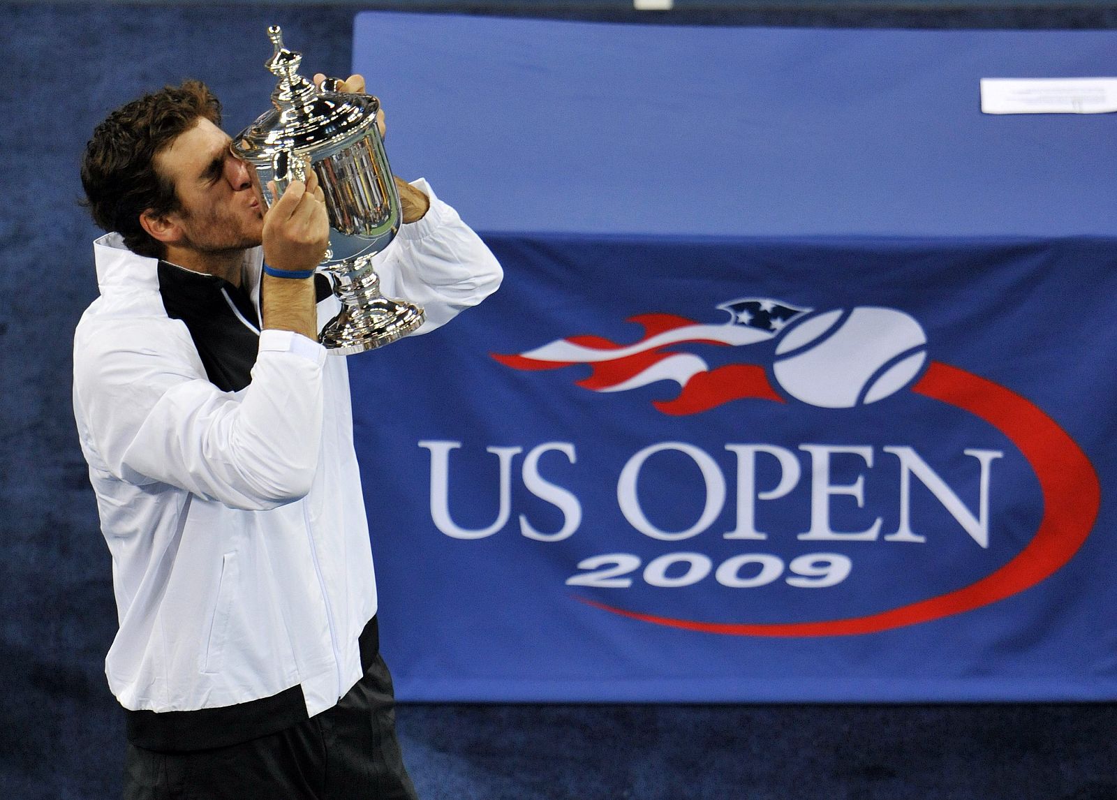 Juan Martín del Potro ha llevado la alegría a toda Argentina.