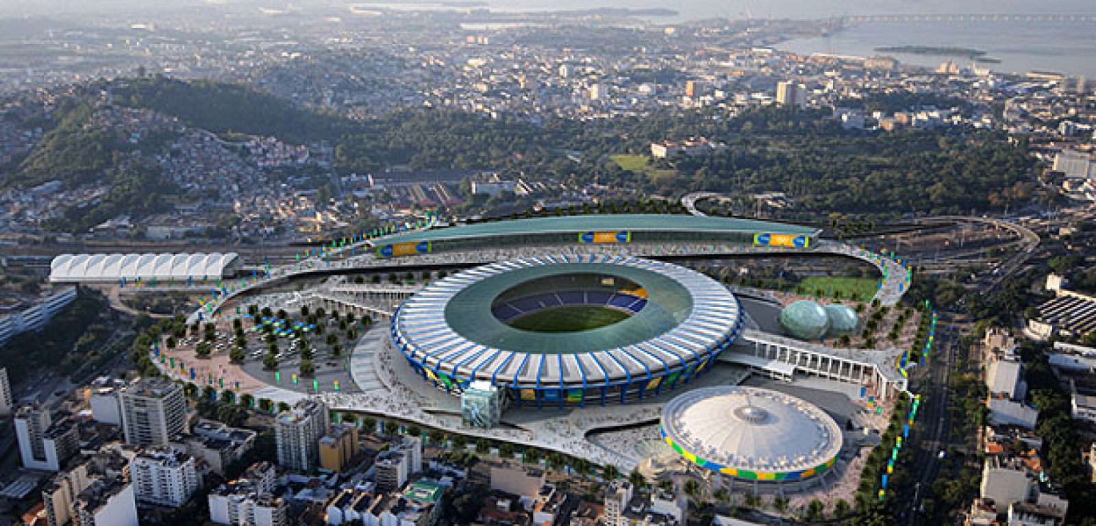 Maracaná