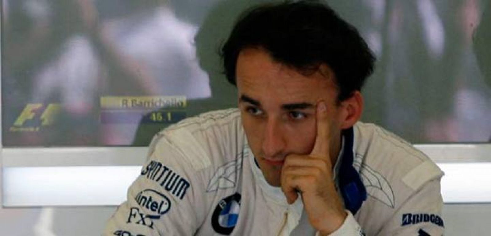 Kubica se convierte en el nuvo piloto de Renault para la campaña que viene.