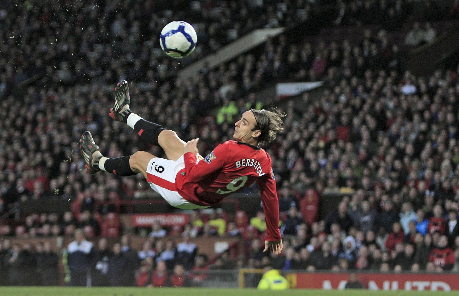 El Manchester United ha ejemplificado los éxitos de la Premier en las últimas temporadas.