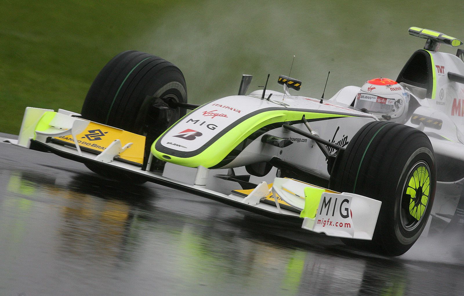 GP BRASIL 2009