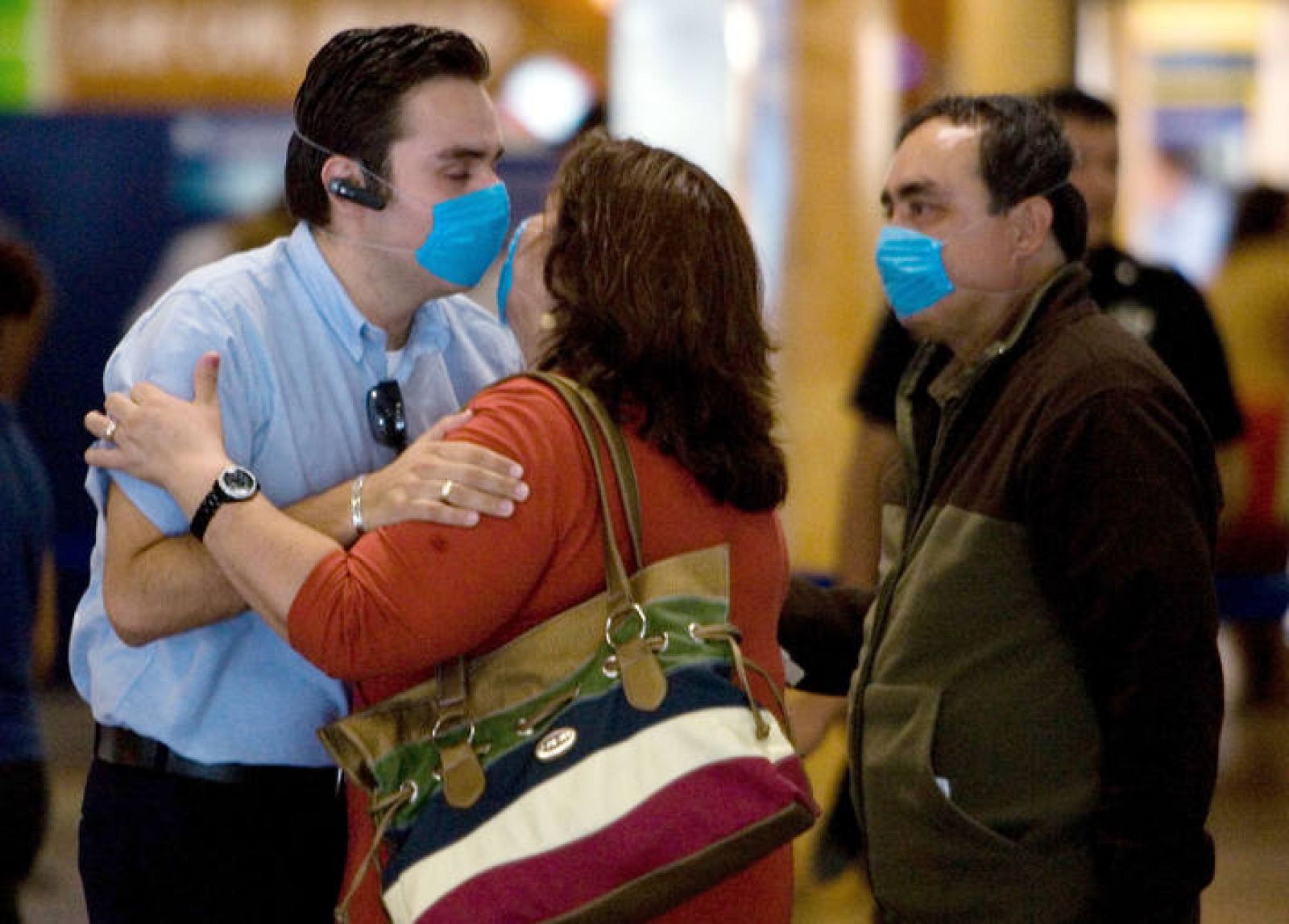 ¿Por qué nos preocupa tanto la gripe A? 