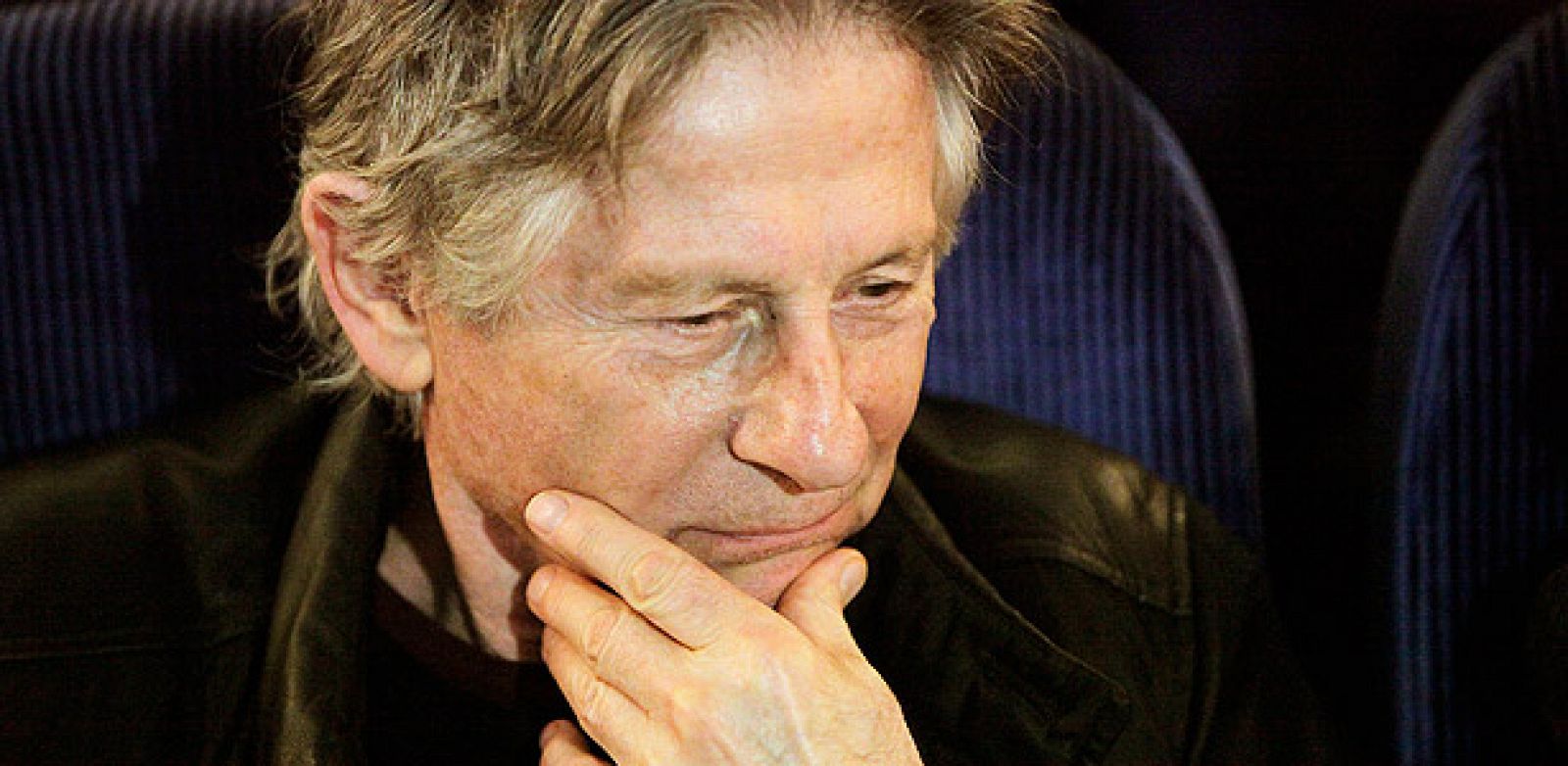 Polanski pasará el fin de semana en la cárcel