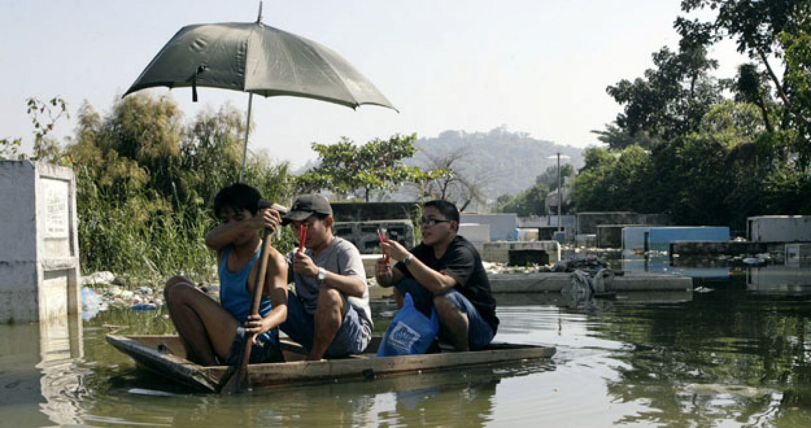 La provincia vietnamita más dañada es Phu Yen, con 65 muertos