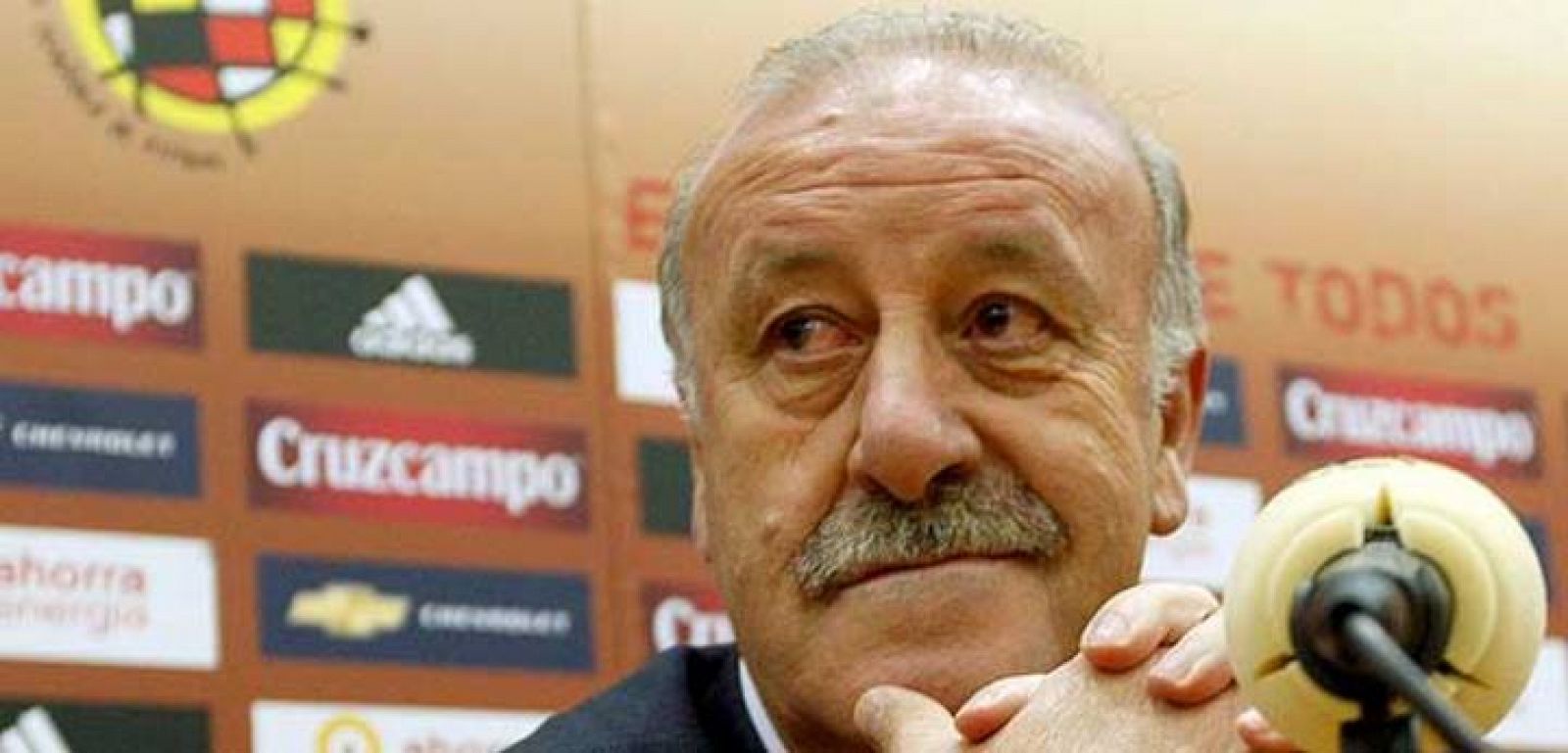 Del Bosque ha decidido llamar a Navas para jugar contra Argentina.