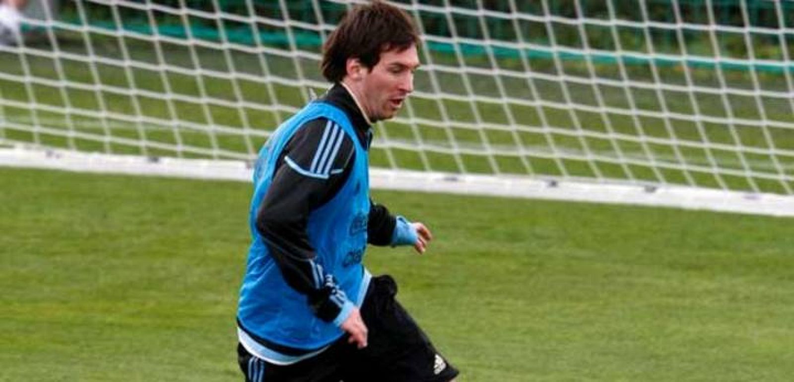 Lionel Messi lo cambiaría todo por conseguir una Copa del Mundo.