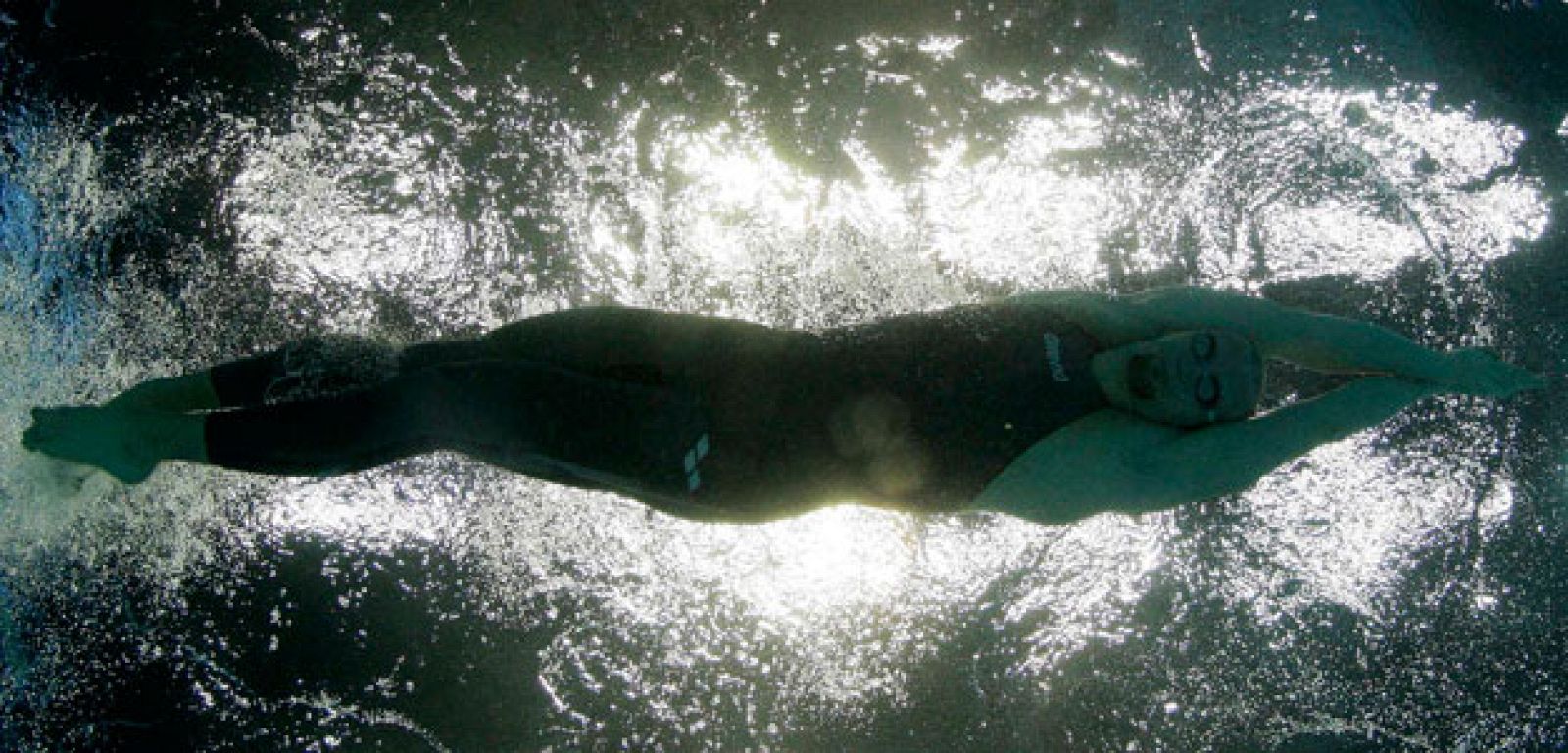 El Mundial de natación de piscina corta en Berlín cierra sus puertas.