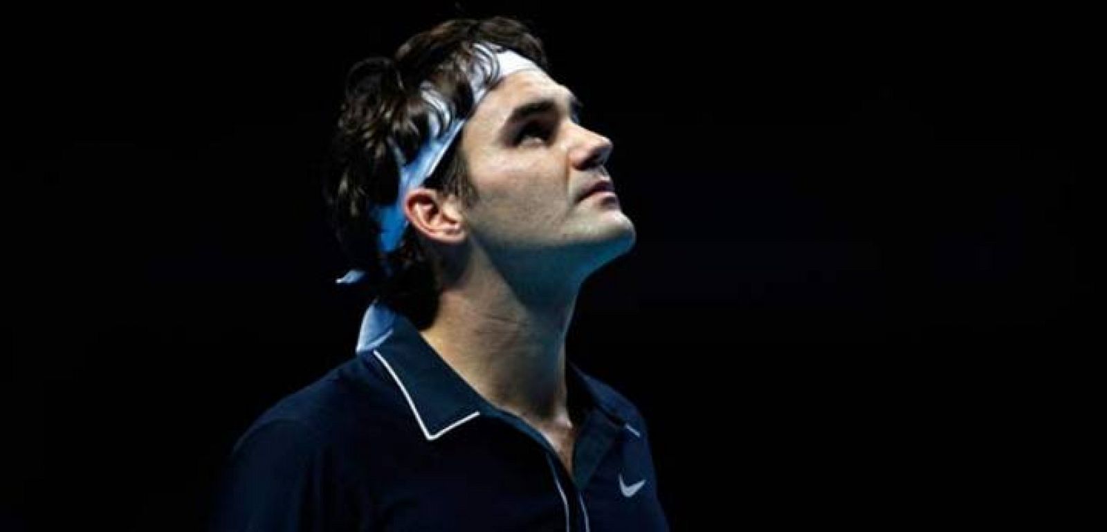 Federer ha aplastado a Murray tras sobreponerse a un primer mal set.