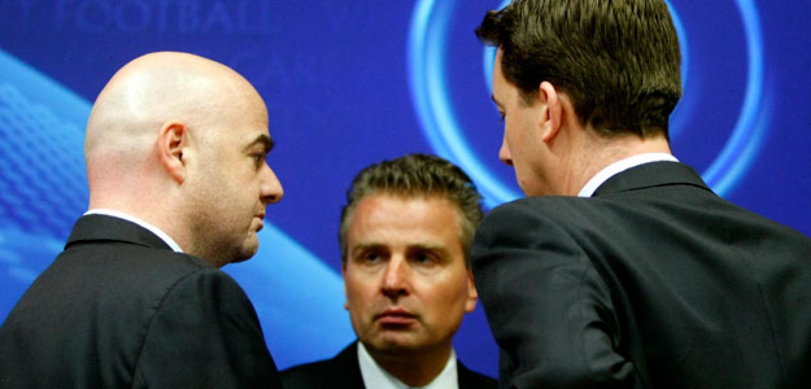 La UEFA investigará los siete partidos sospechosos de amaño de la Europa Legue.