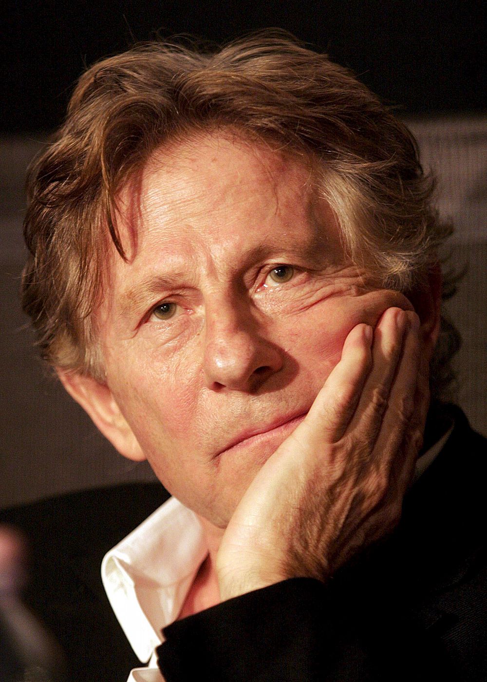 TRIBUNAL SUIZO ACEPTA LA LIBERACIÓN BAJO FIANZA DE POLANSKI