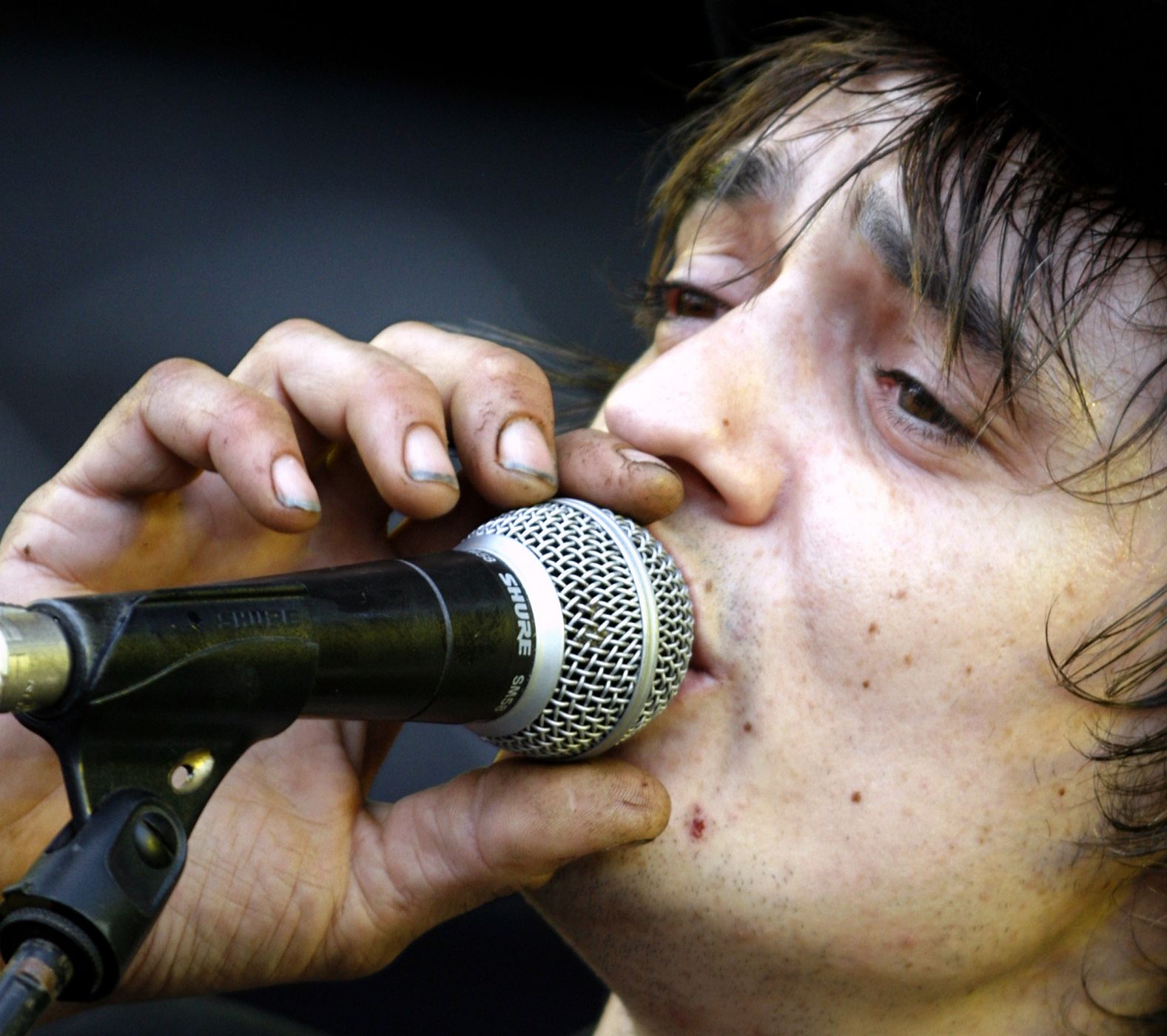 Pete Doherty