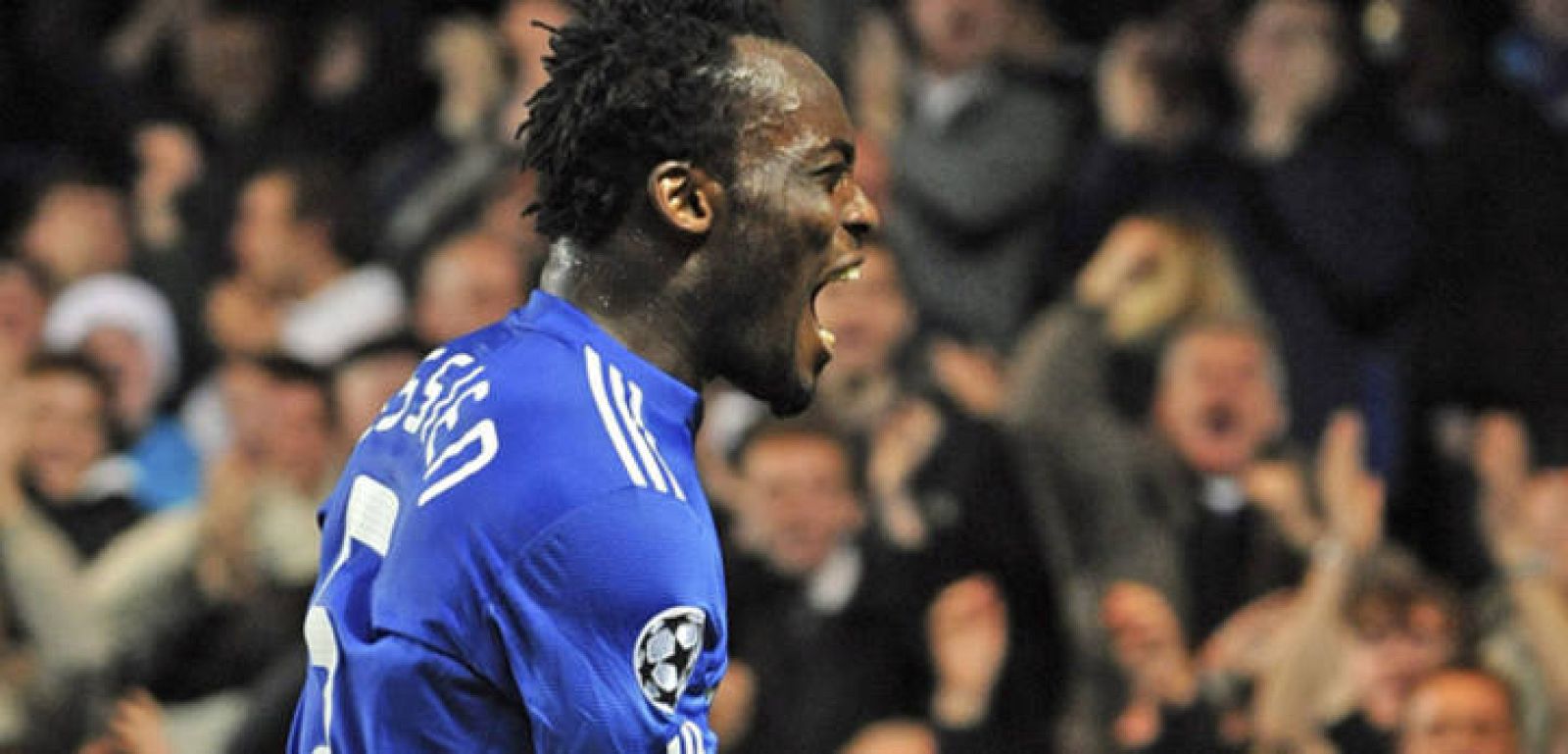 El Chelsea empató ante el Apoel y le dio el pase a la Europa League al Atlético de Madrid.