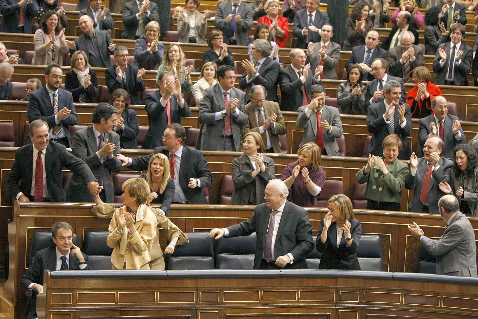 PLENO DEL CONGRESO