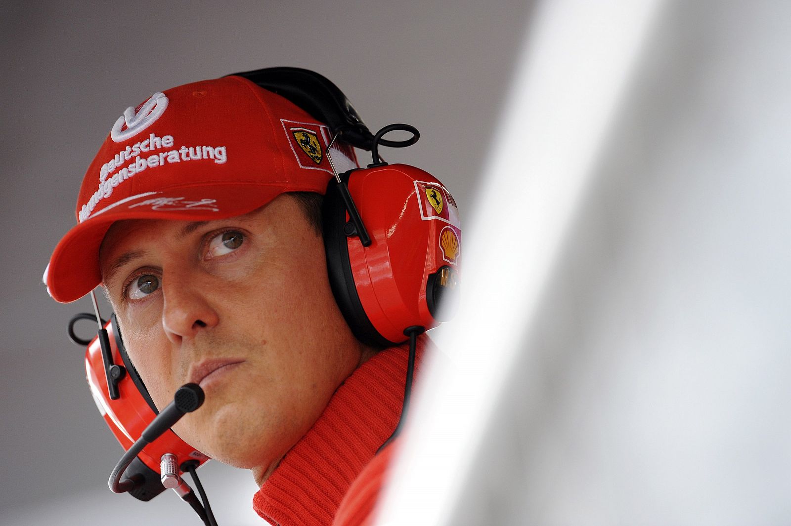 Michael Schumacher tiene en su haber 7 títulos mundiales.