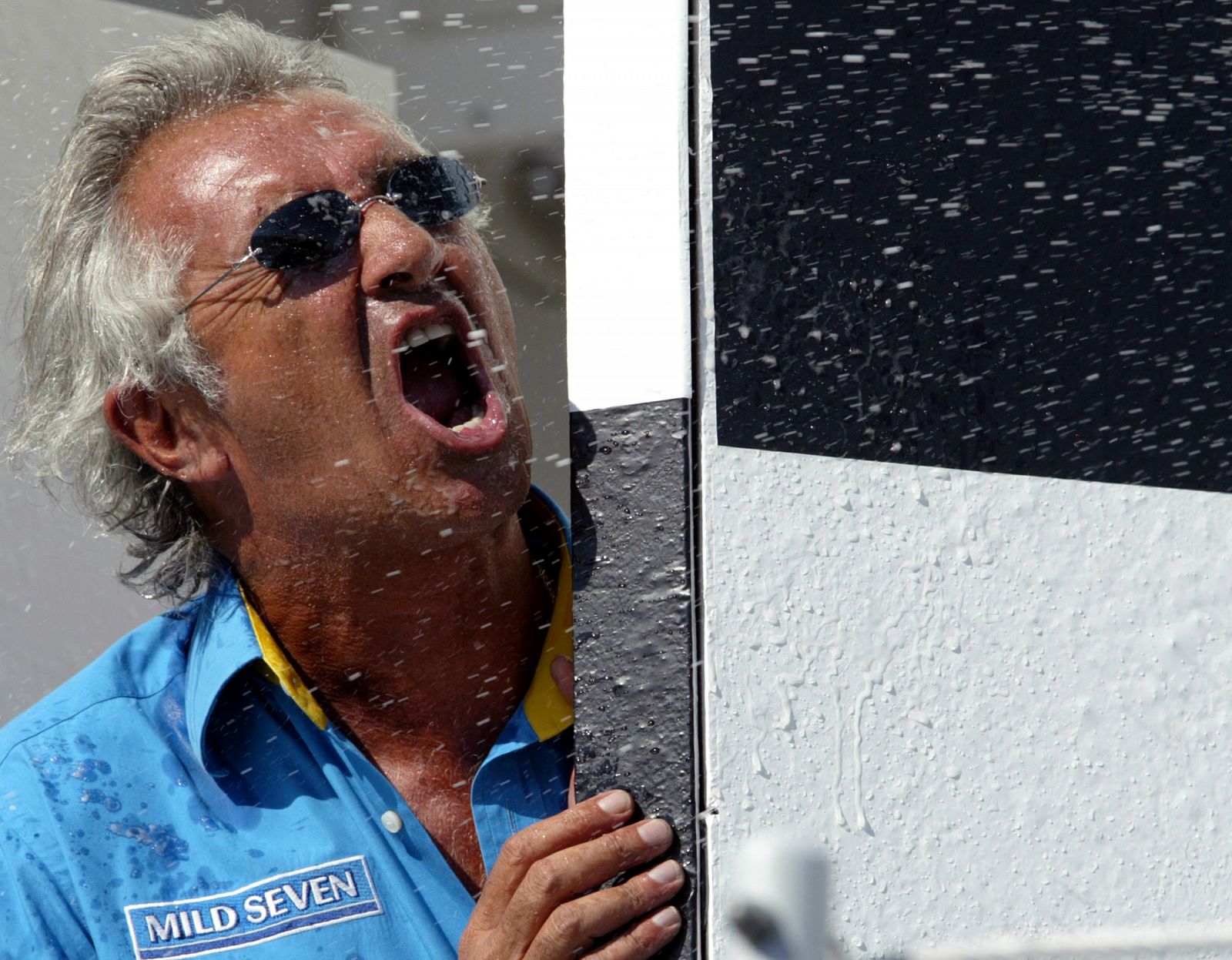 Flavio Briatore