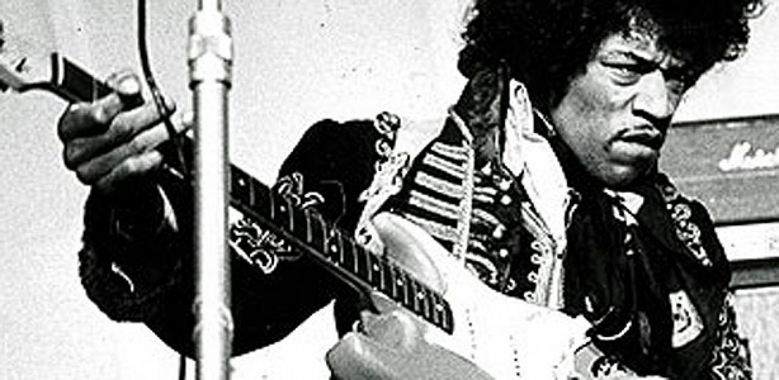 Jimmy Hendrix