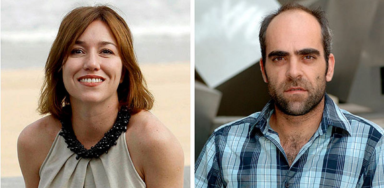Lola Dueñas por ''Yo también' y Luis Tosar, por 'La celda 211' son dos de los finalistas a los premios José María Forqué