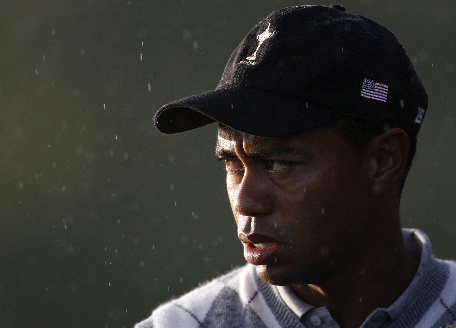 Tiger Woods pierde paulatinamente el apoyo de sus patrocinadores.