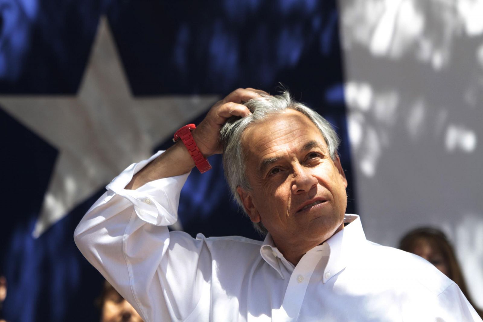 Sebastián Piñera Echenique