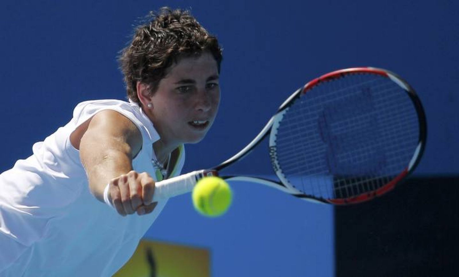 Carla Suarez Navarro