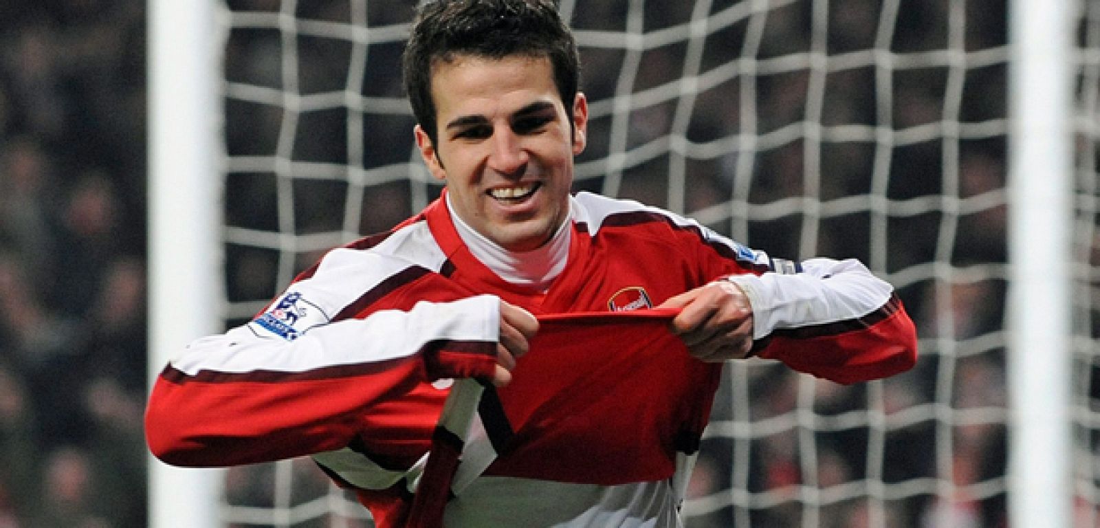 Cesc Fábregas ha vuelto a ser decisivo en la victoria del Arsenal.