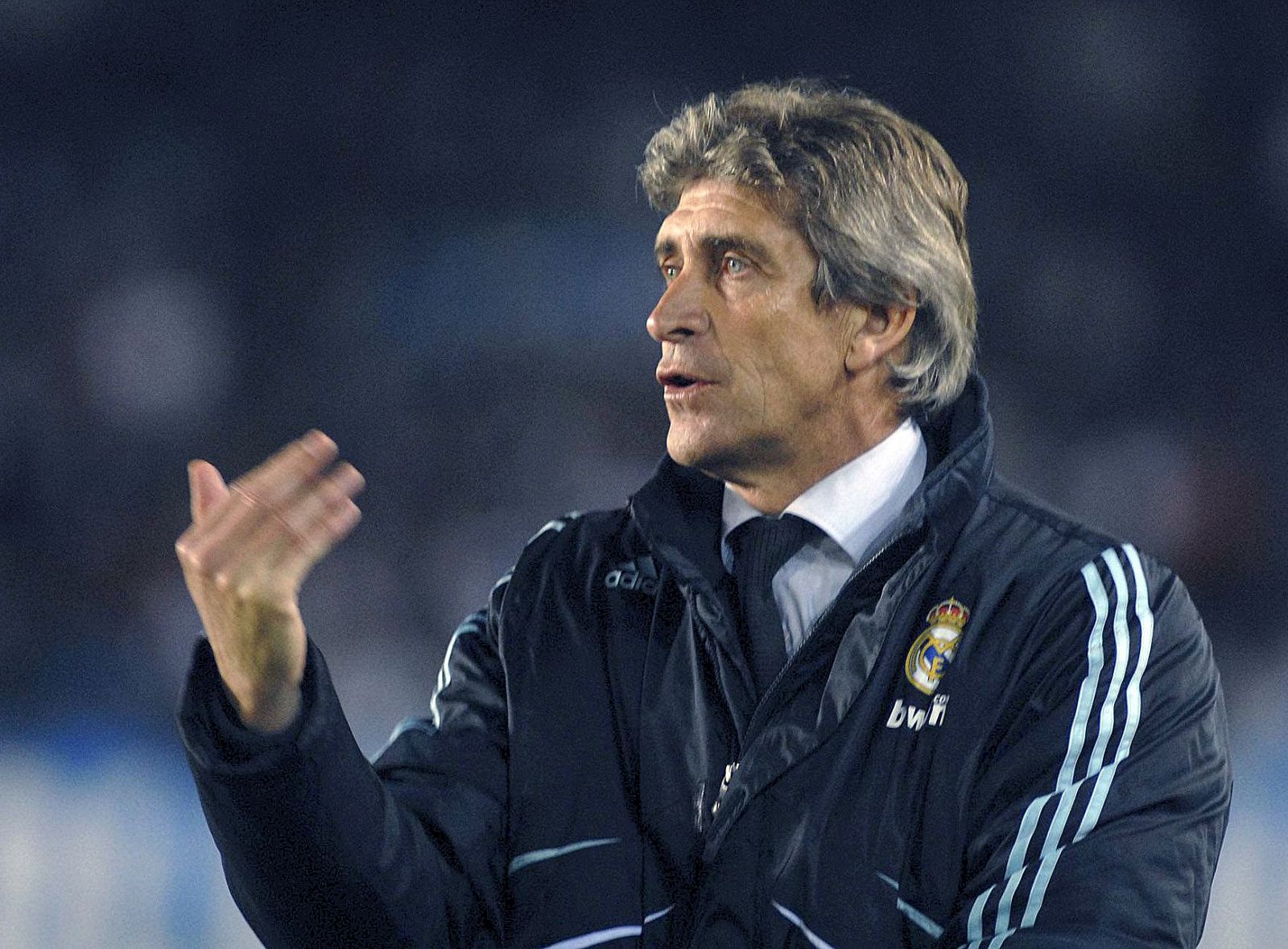 Manuel Pellegrini se enfrenta a su ex equipo.