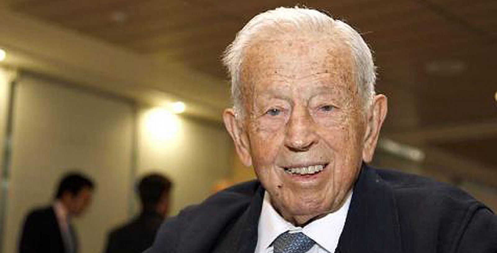 José Eulogio Aranguren Gutiérrez ha fallecido a los 89 años.