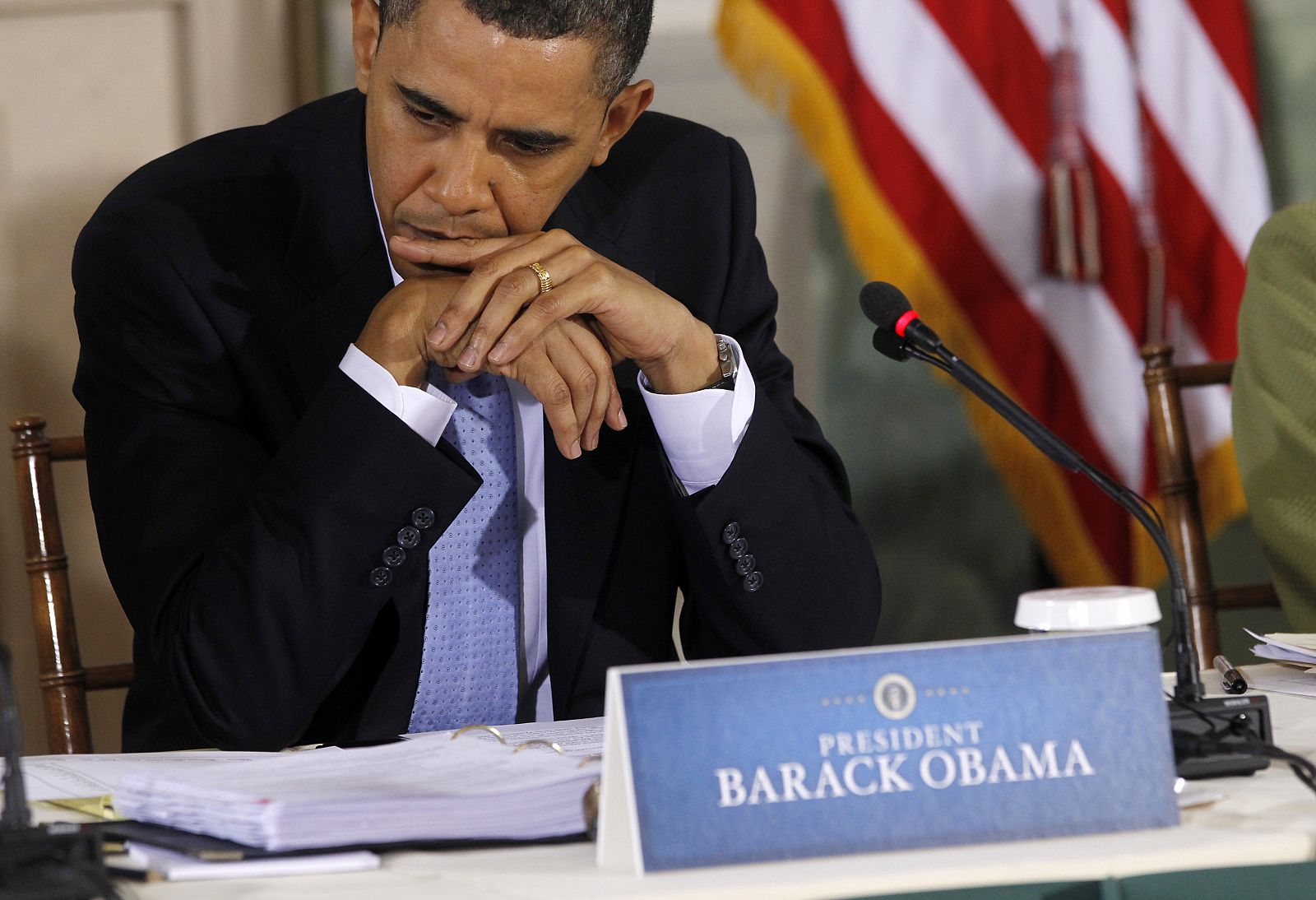 Barack Obama