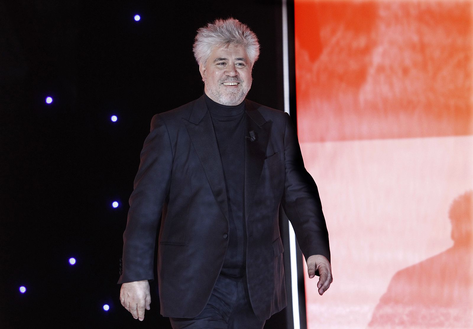 Pedro Almodóvar