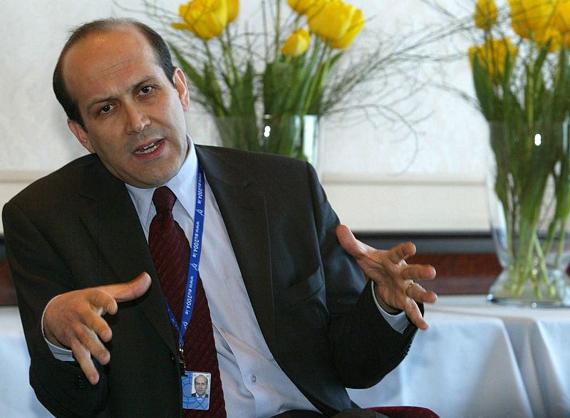 CONGRESO DESOYE A CASA BLANCA Y TACHA DE "GENOCIDIO" LA MATANZA DE ARMENIOS