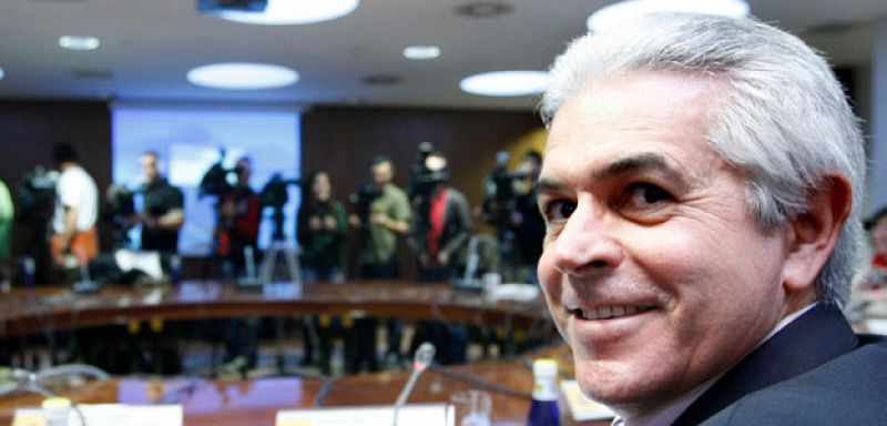 Francisco Ros, secretario de Estado de las Telecomunicaciones