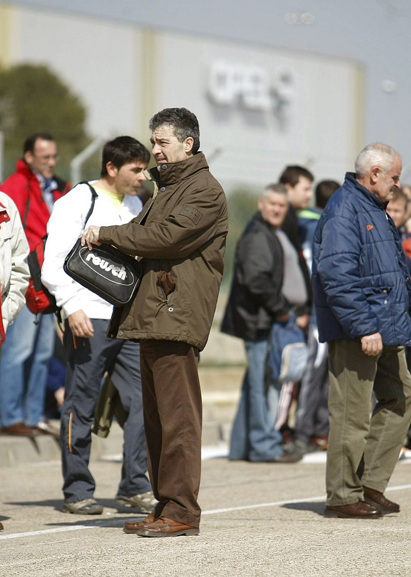 REFERENDUM TRABAJADORES GENERAL MOTORS EN FIGUERUELAS