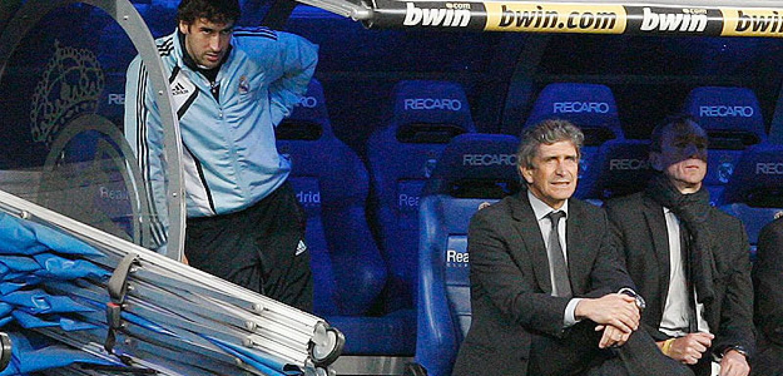 Pellegrini cree que siempre no se puede jugar bien en todos los partidos.