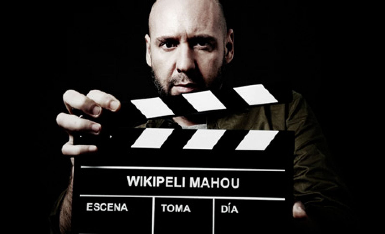 Jauma Balagueró coordinador de la Wikipeli