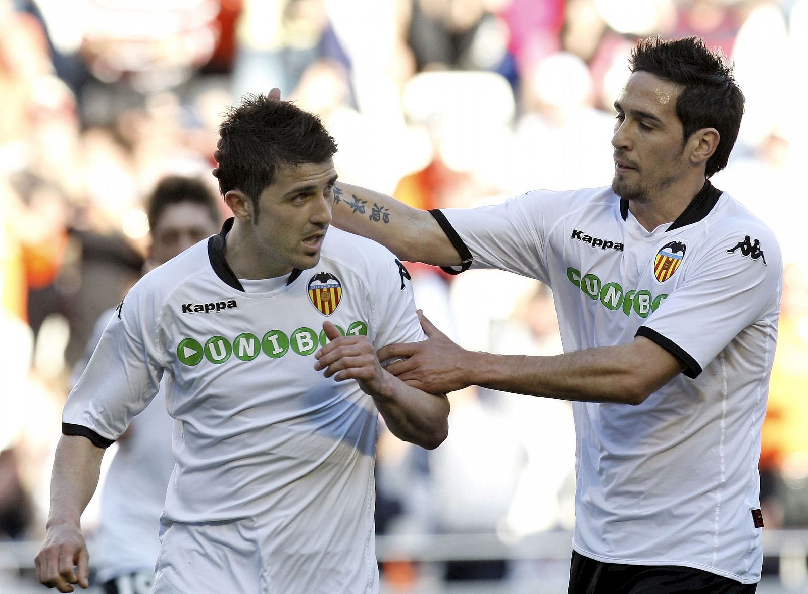 VALENCIA CF - OSASUNA