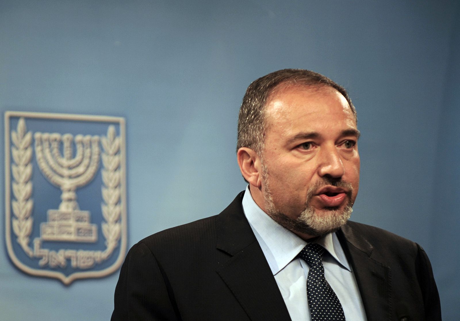 Lieberman asegura que acudirá a la Unión por el Mediterráneo en Barcelona, pese al boicot Árabe.