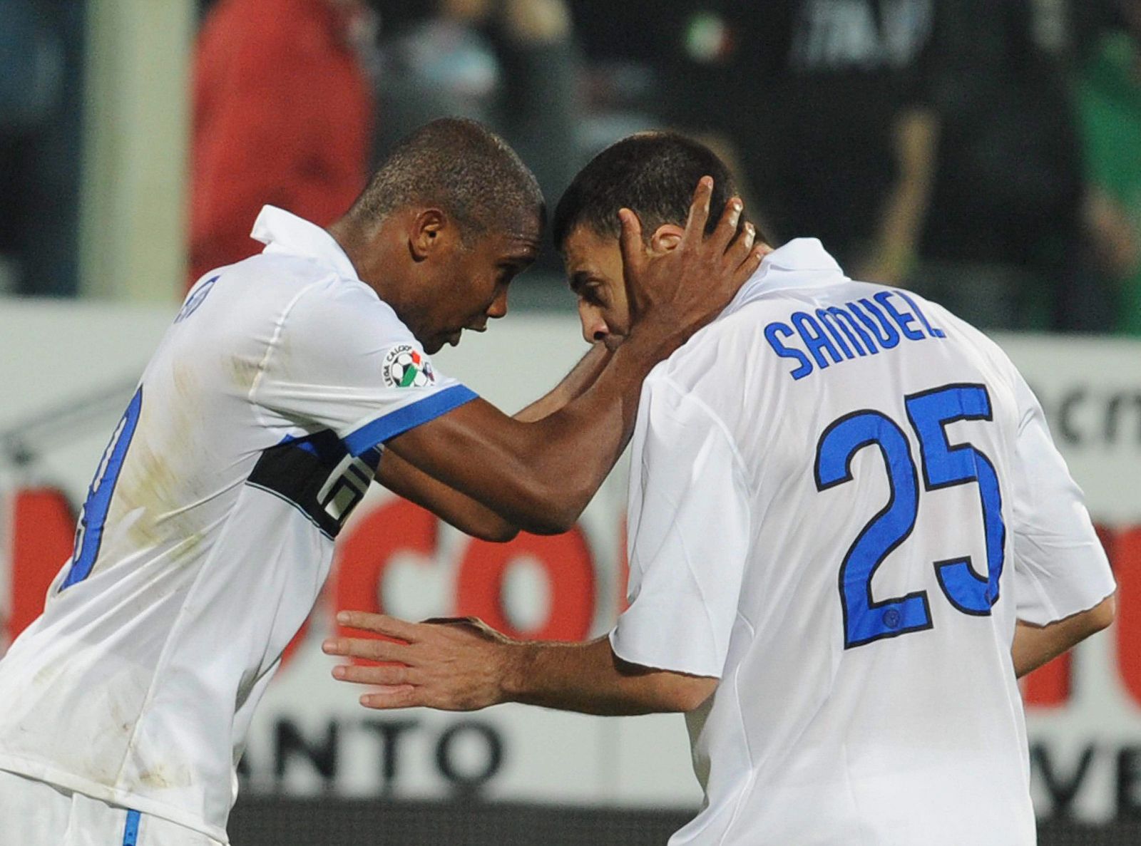 FIORENTINA VS INTER