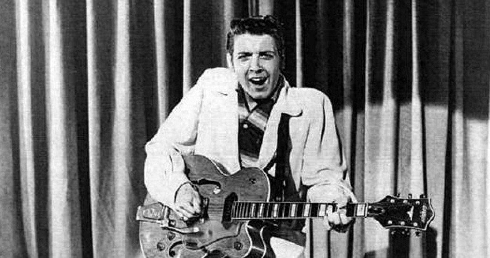 Eddie Cochran1