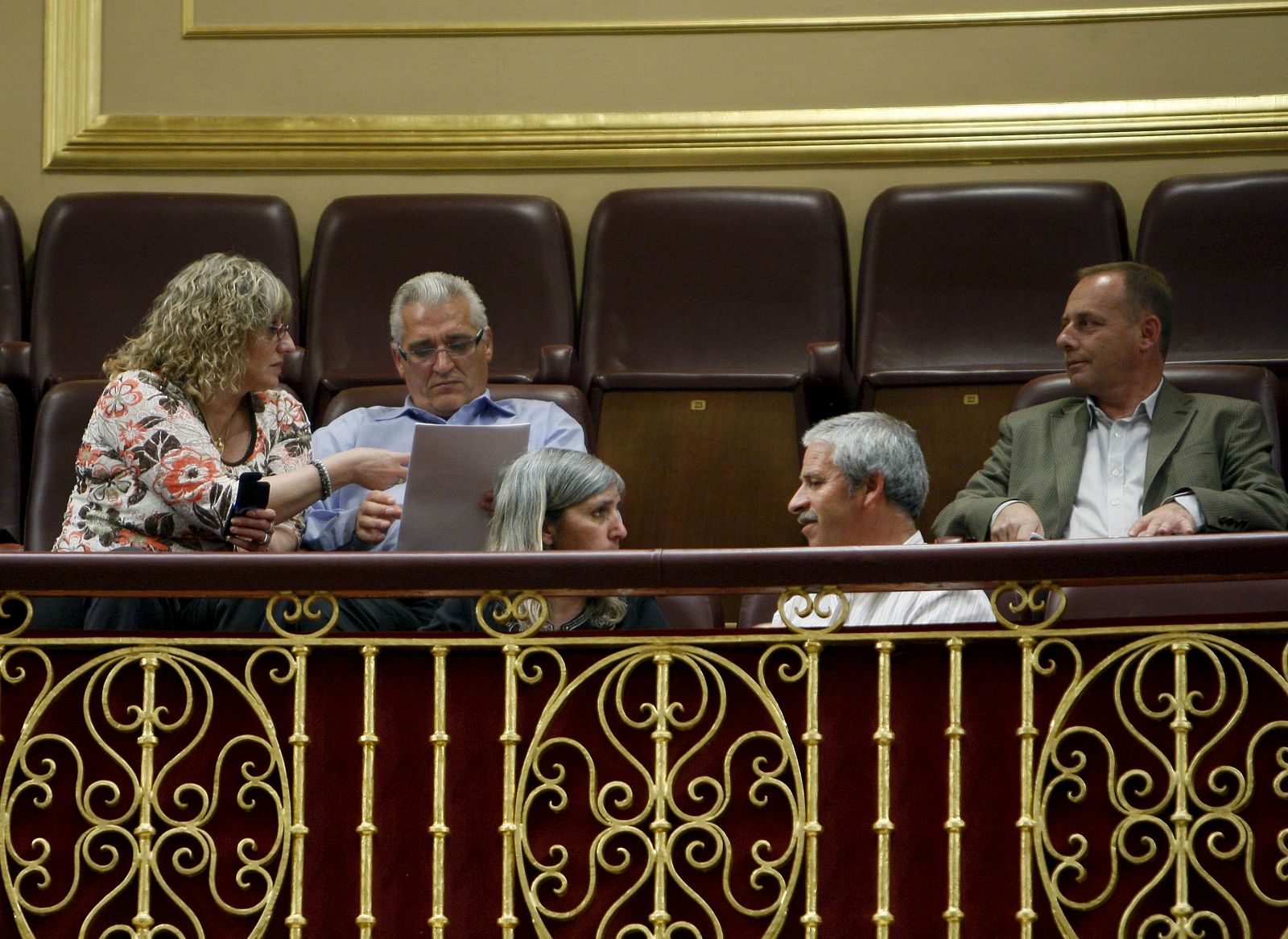 PLENO DEL CONGRESO