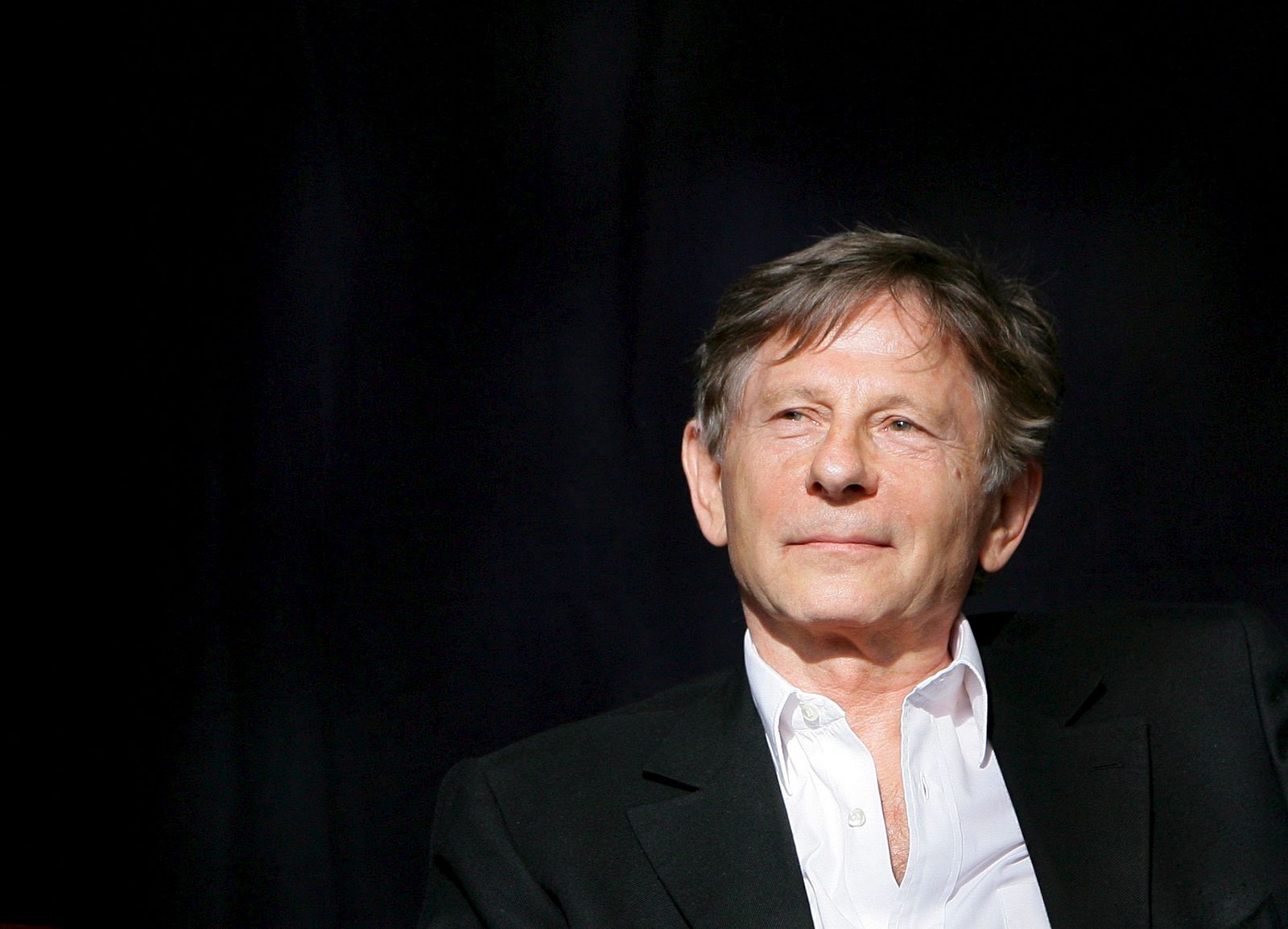 Roman Polanski no será extraditado