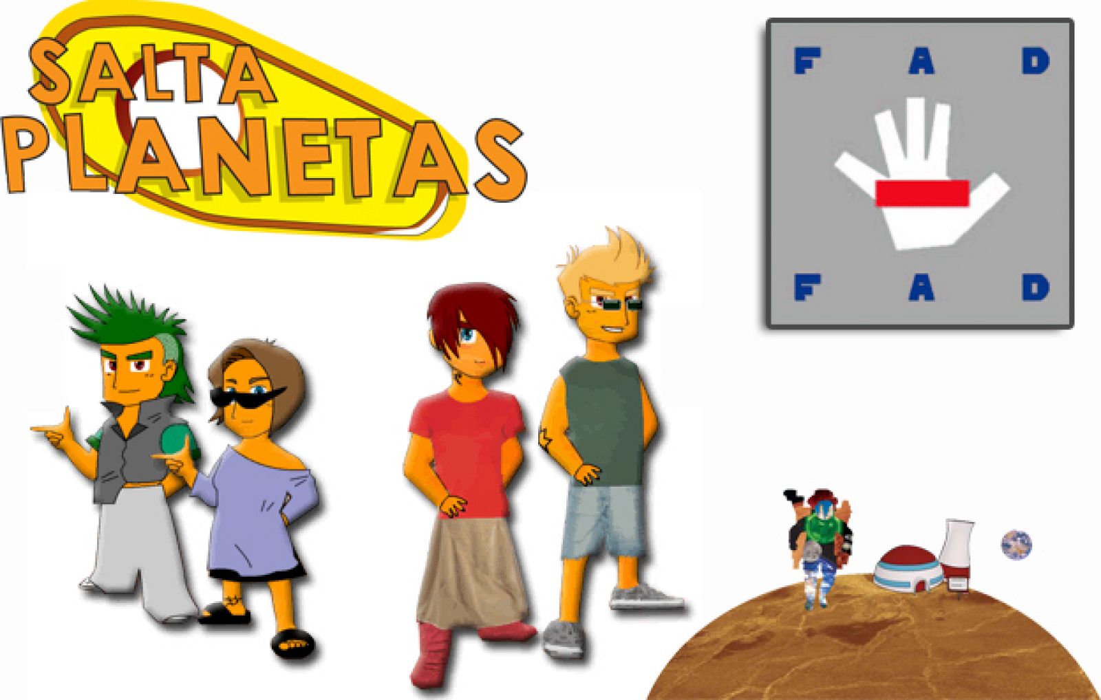 salta planetas 2010 noti