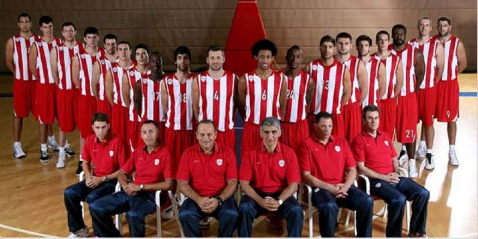 olympiacos