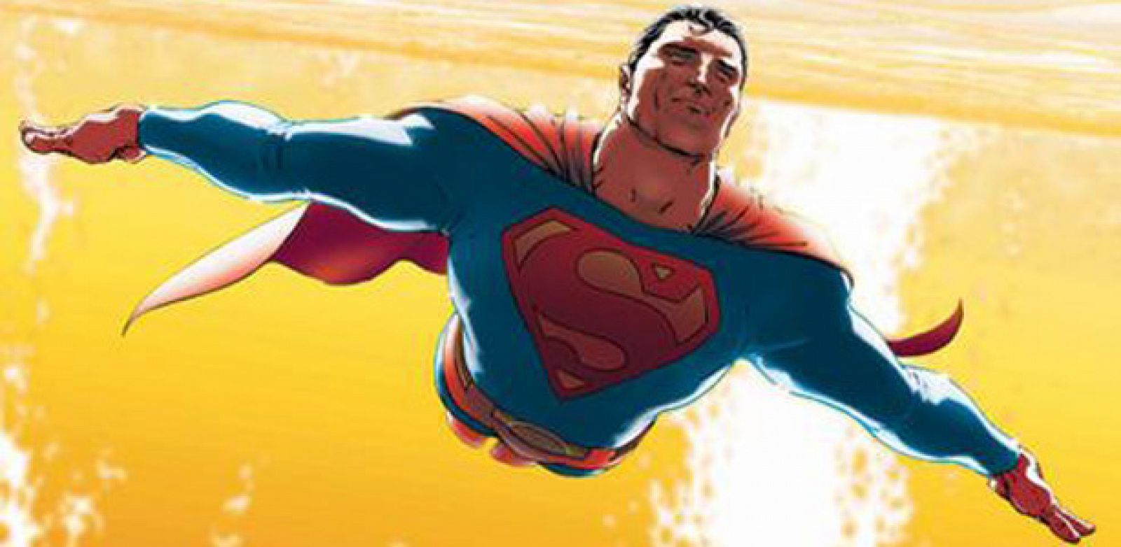 All Star: Superman de Grant Morrison y Frank Quitely