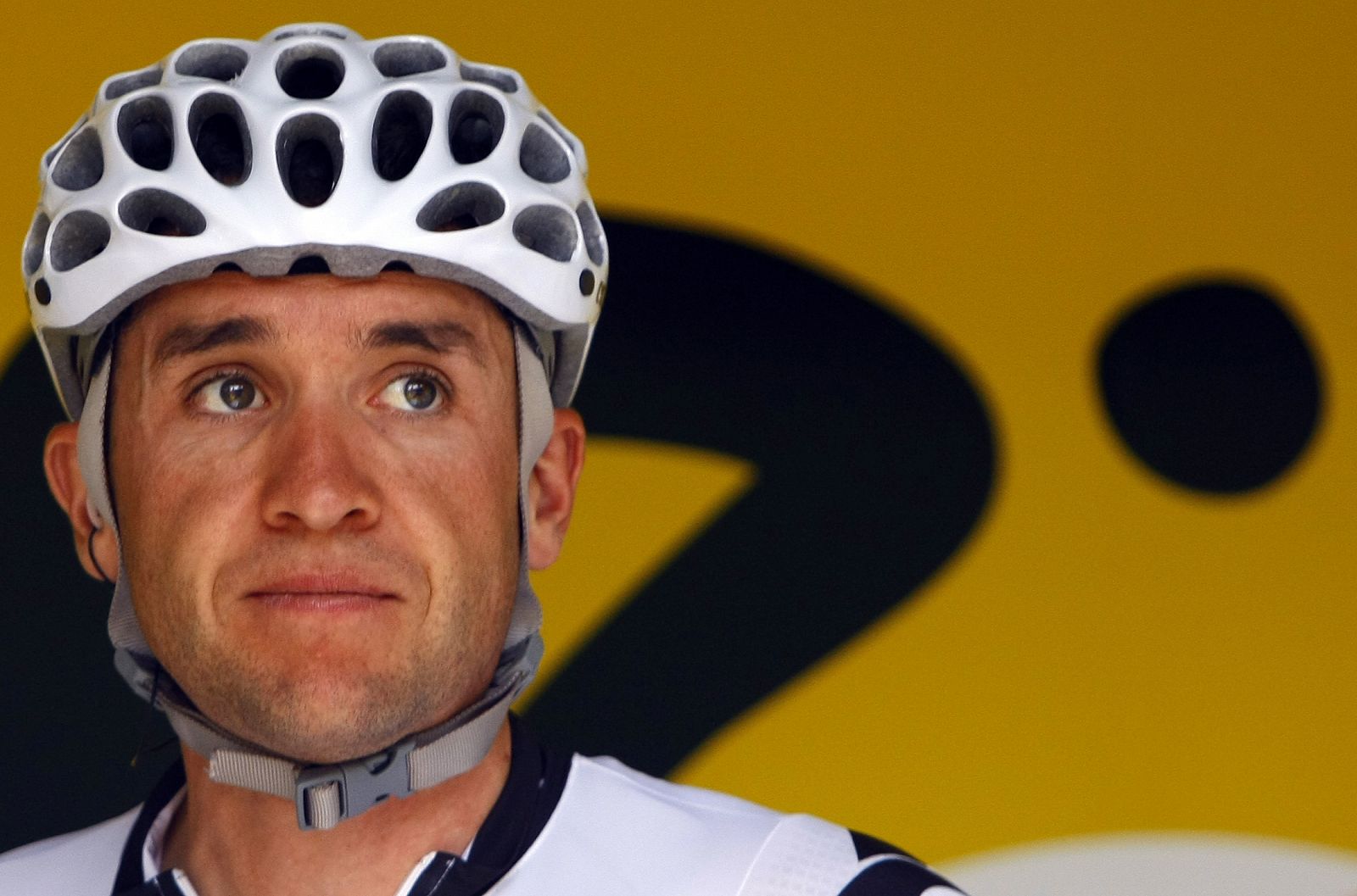 Sastre afronta el Giro después de ocho meses sin competir.